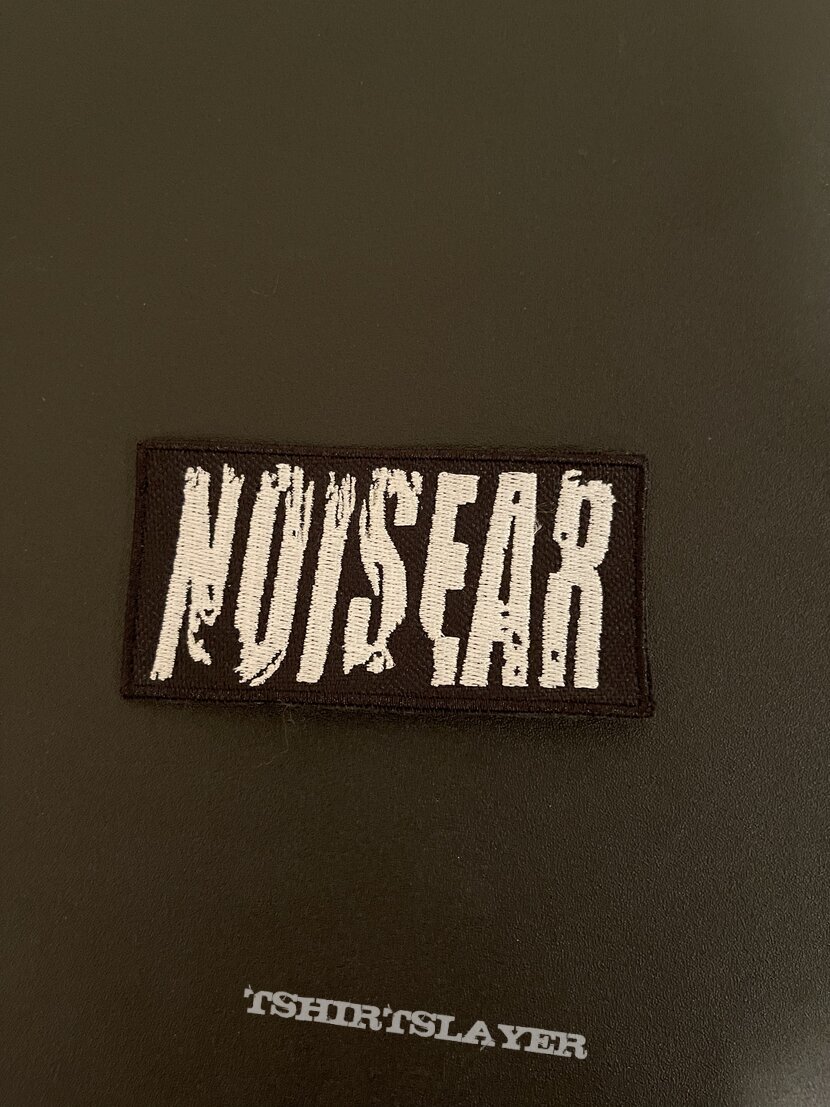 Official Noisear Patch