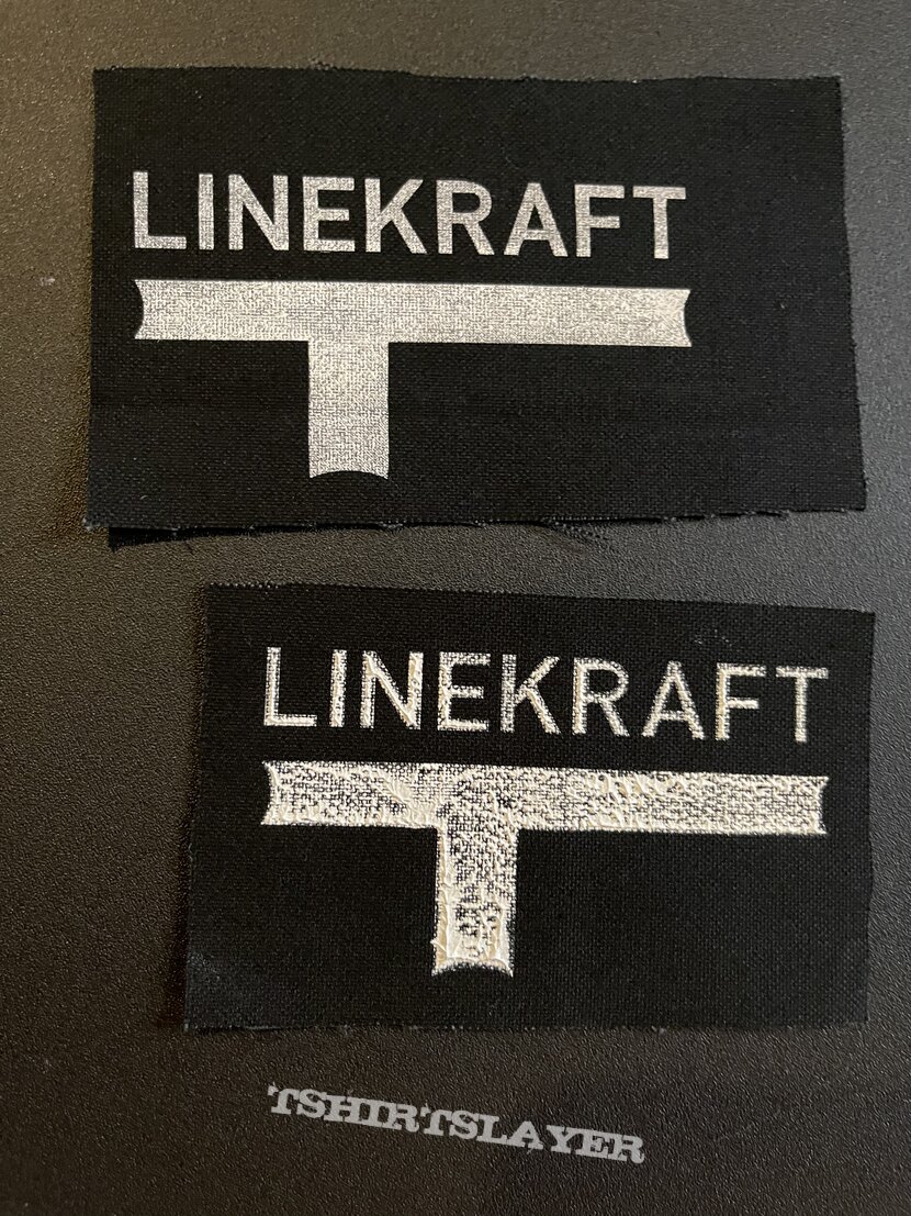 Official Linekraft Patch