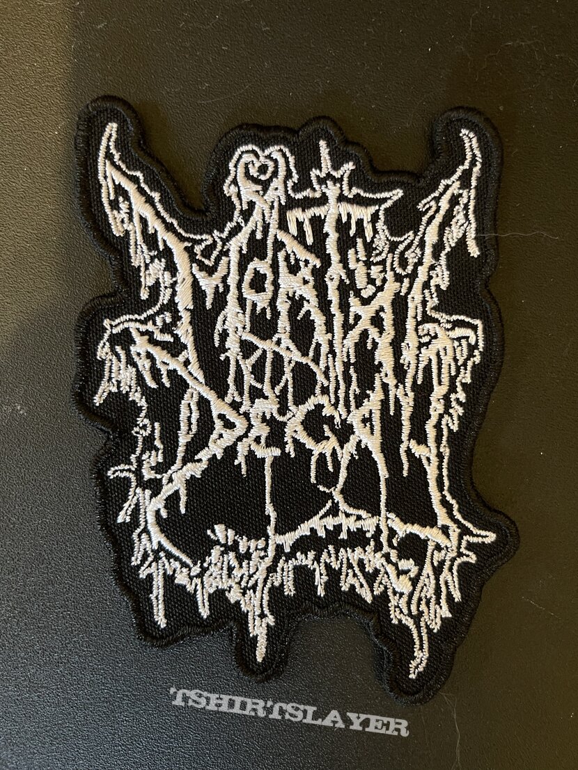Official Mortal Decay Patches