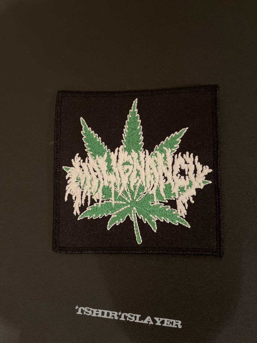 Official Malignancy Patch