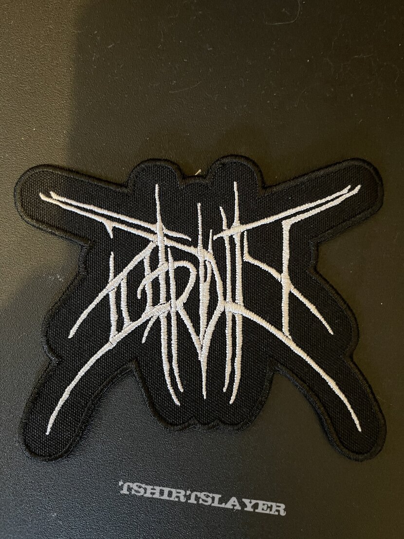 Official Putridity Patch
