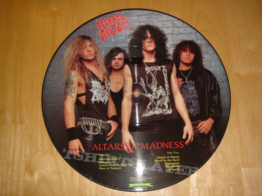 Morbid Angel