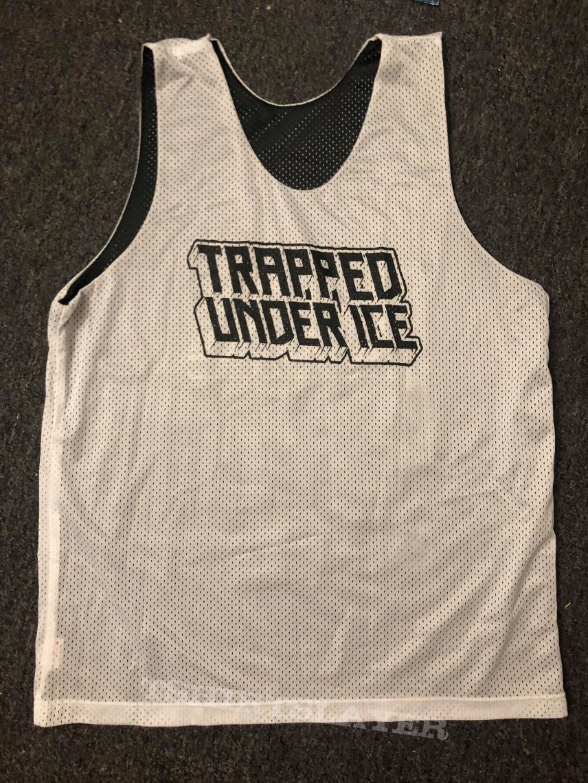 Trapped Under Ice Jersey 