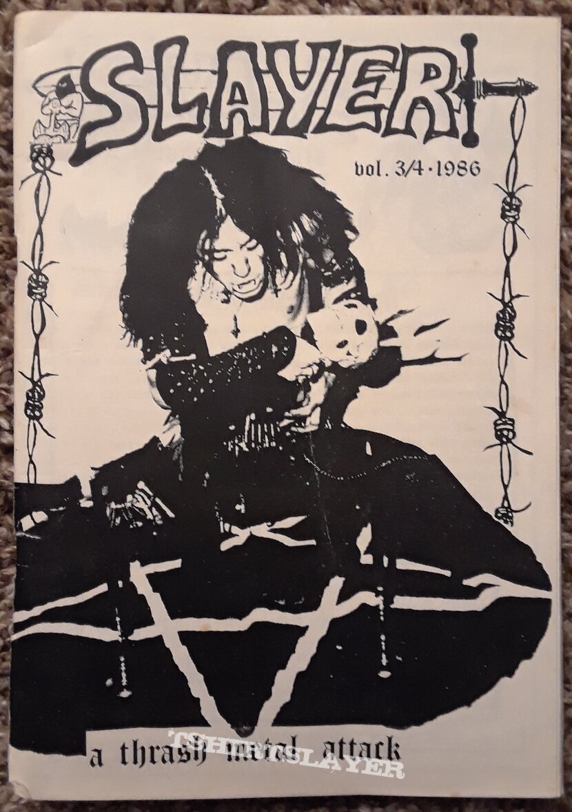 BATHORY posters/press