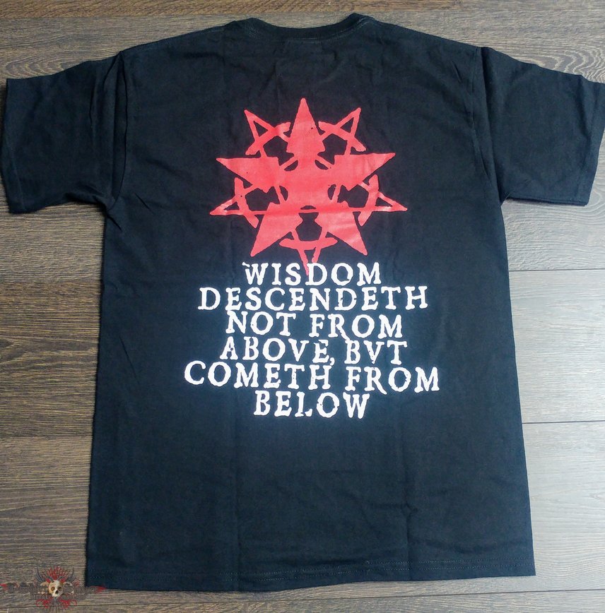 Dødheimsgard Offical Bandmerch T-Shirt