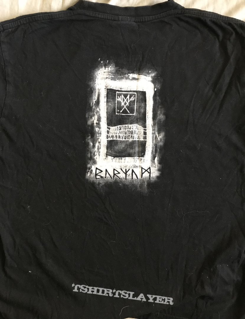 Burzum t-shirt