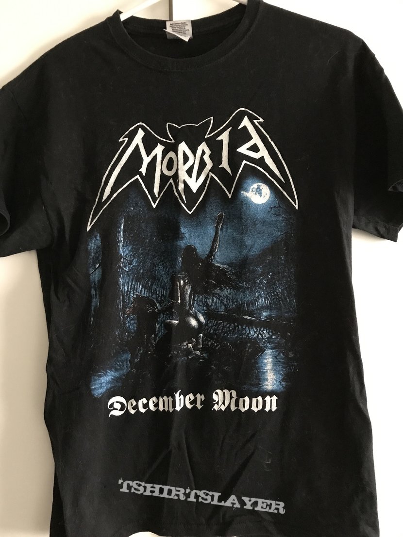 Morbid t-shirt