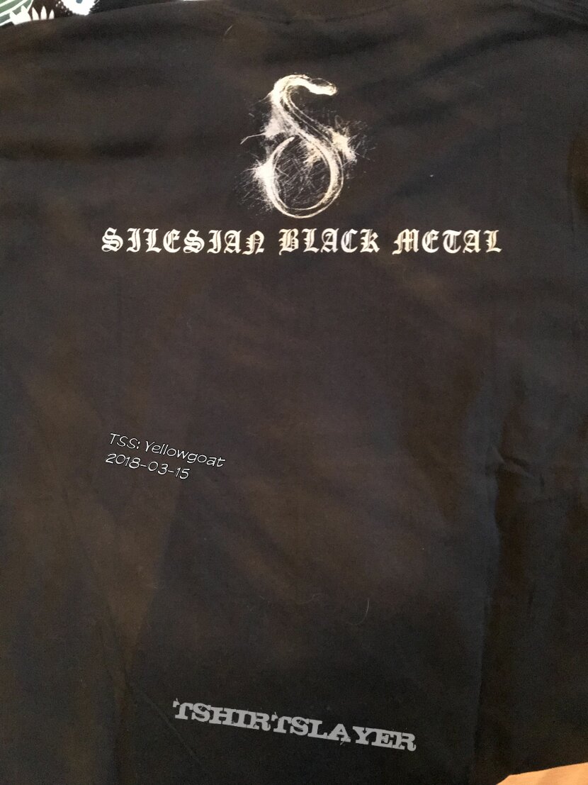 Lek Lęk t-shirt