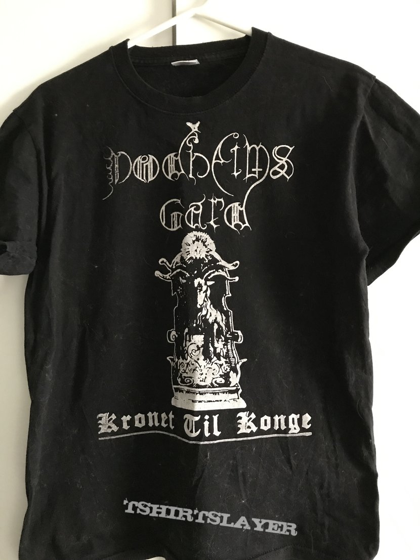 Dødheimsgard t-shirt