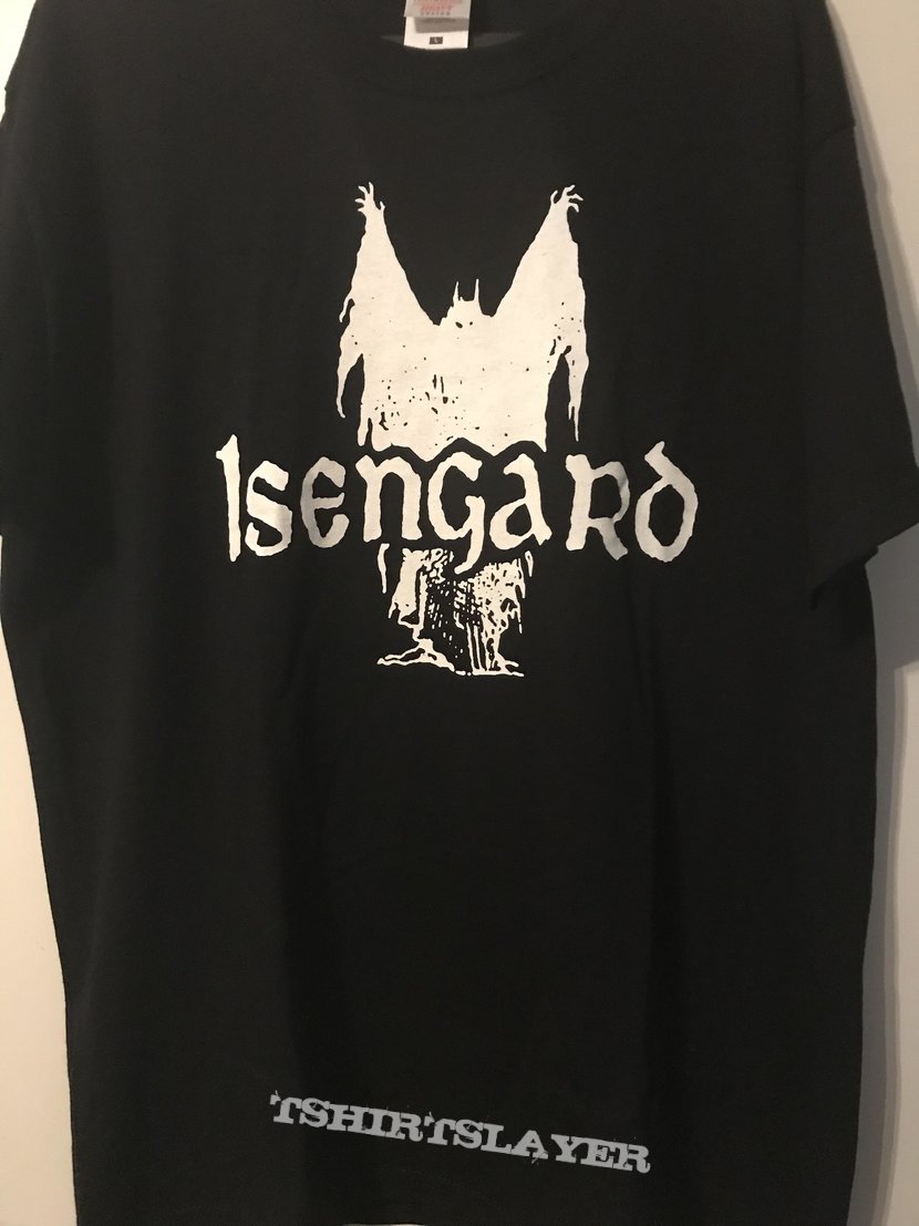 Isengard t-shirt