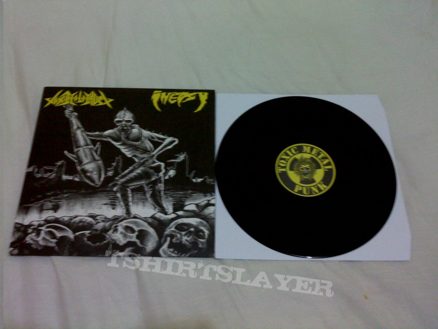 Toxic Holocaust - Inepsy Split.jpg