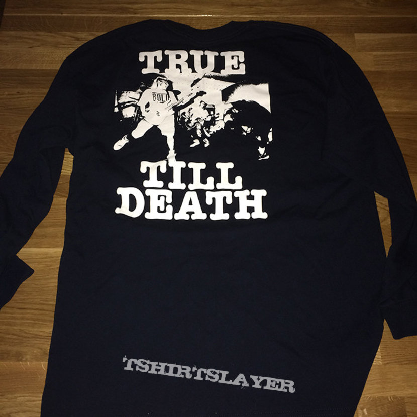 Chain Of Strength long sleeve