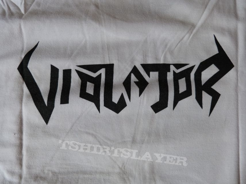 Violator t-shirt