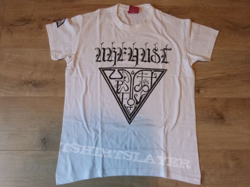 Urfaust t-shirt