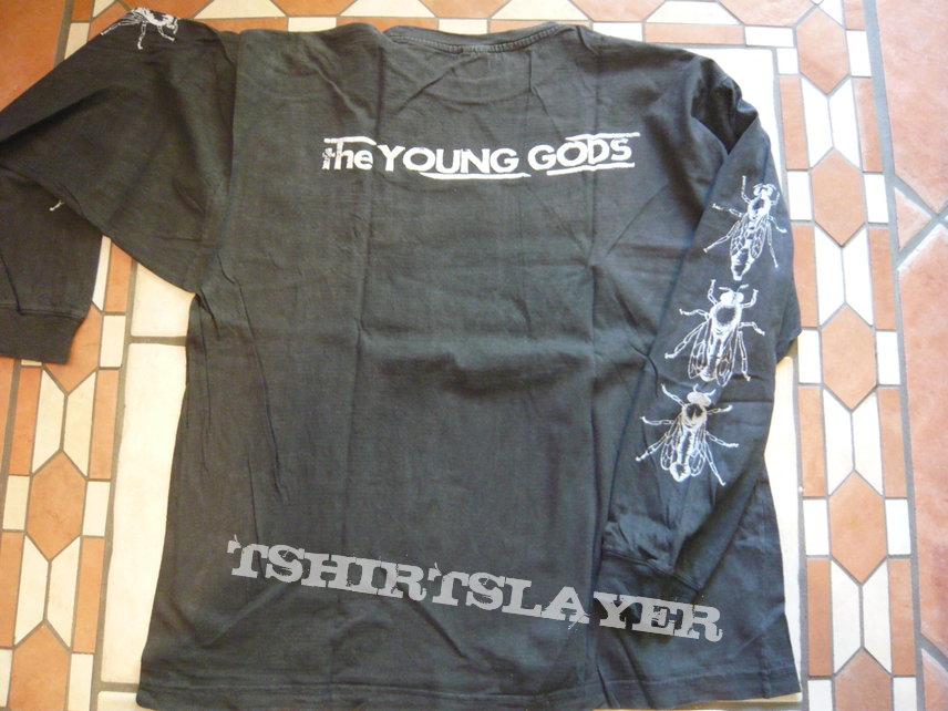 The Young Gods TV sky L