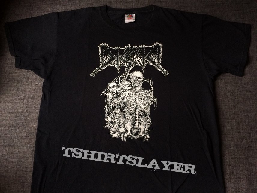 disma shirt