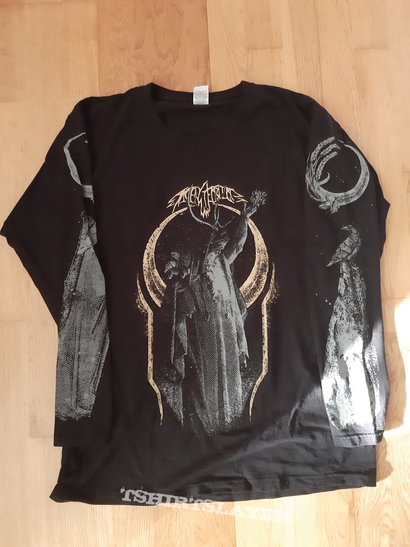 Ancient Emblem Longsleeve