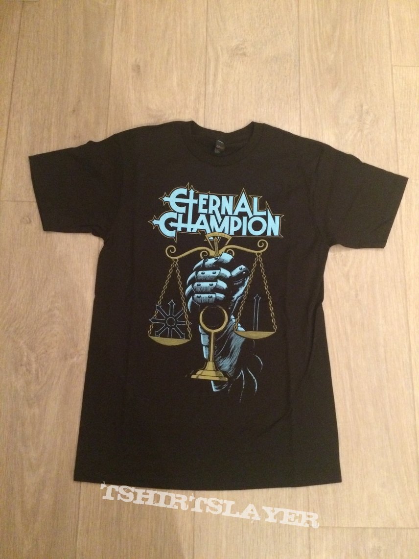 Cinnamongirl_95's Eternal Champion TShirt or Longsleeve | TShirtSlayer