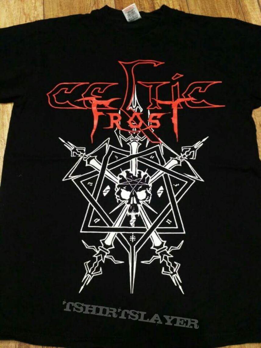 Celtic frost