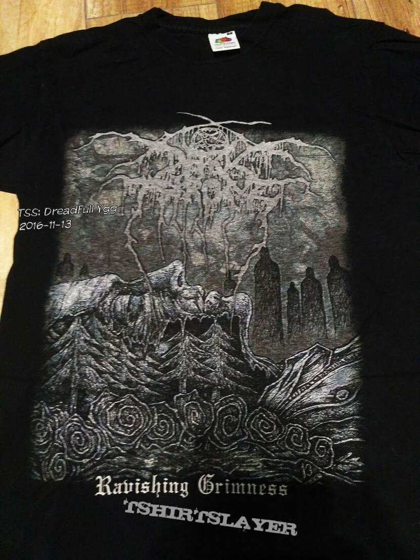 Darkthrone