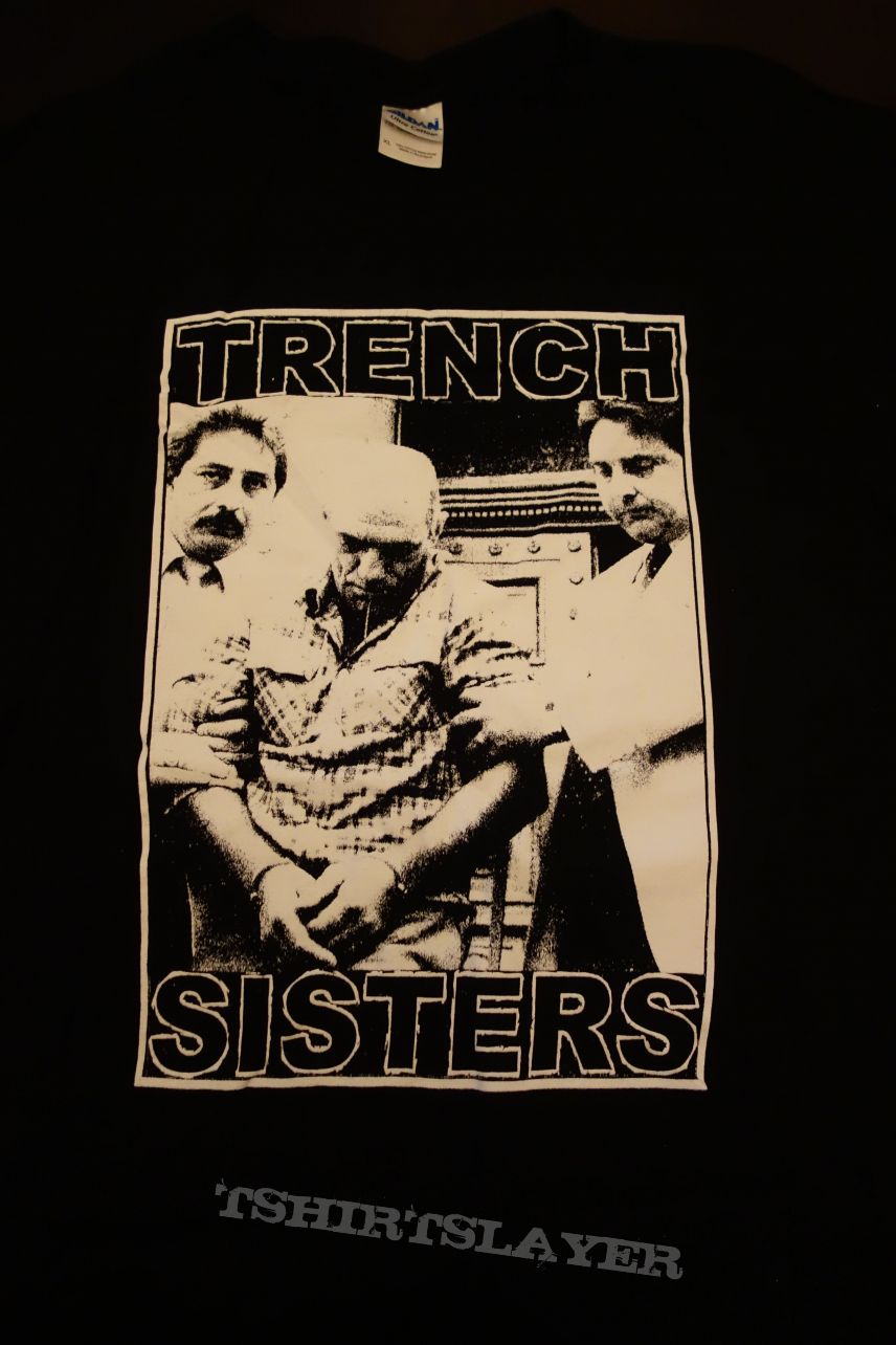 Trench Sisters