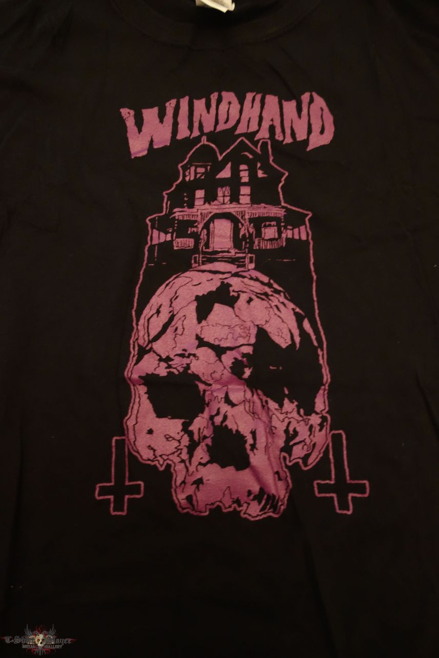 Windhand - Satan House