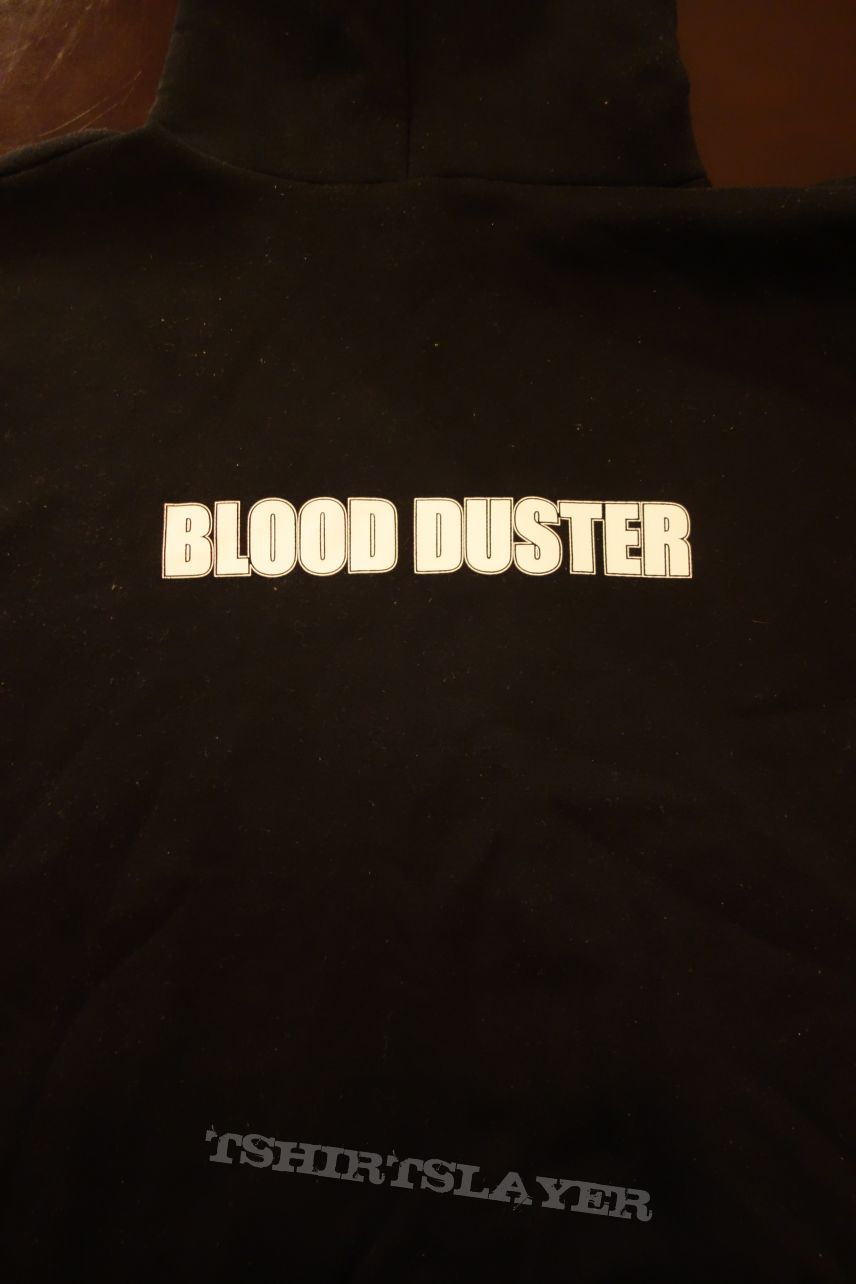 Blood Duster Cunt