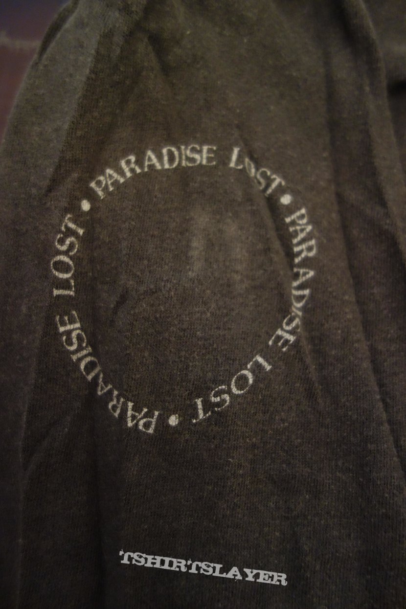 Paradise Lost 