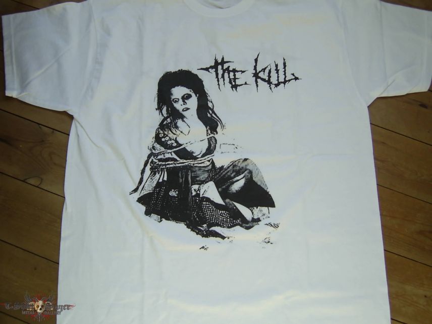 The Kill (Cover from Split 7&quot; w Mortalized)