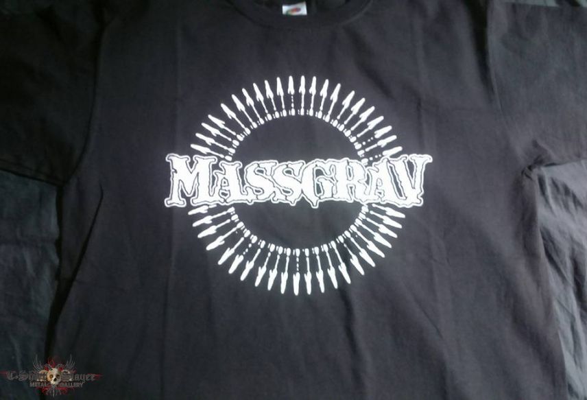 Massgrav Logo