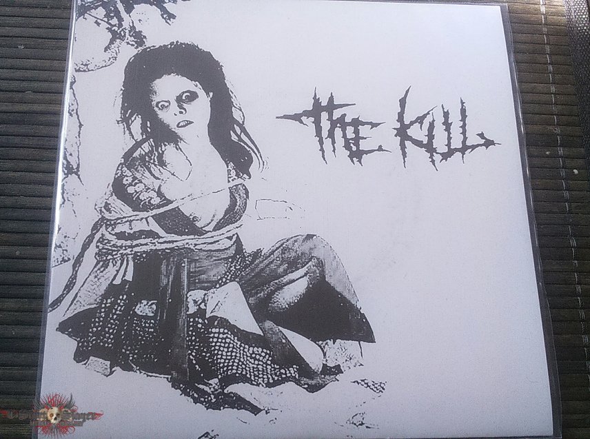The Kill / Mortalized Split 