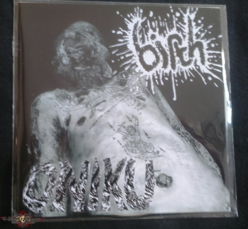 Oniku / Birth Split 