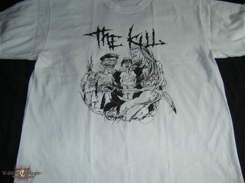 The Kill (Cover from Split 7&quot; w The Communion)