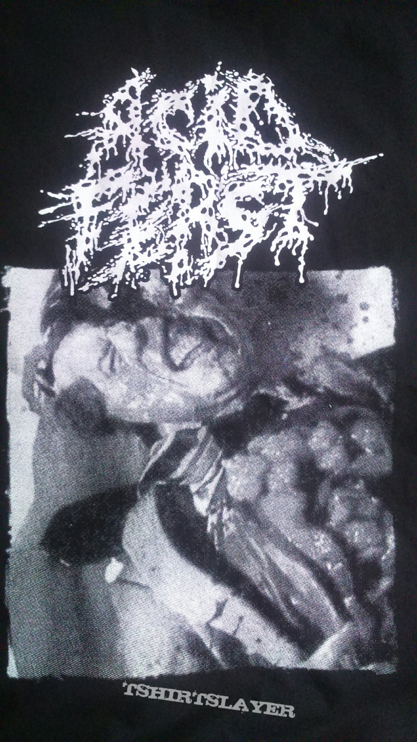 Acid Feast Northwest mincing goregrind 