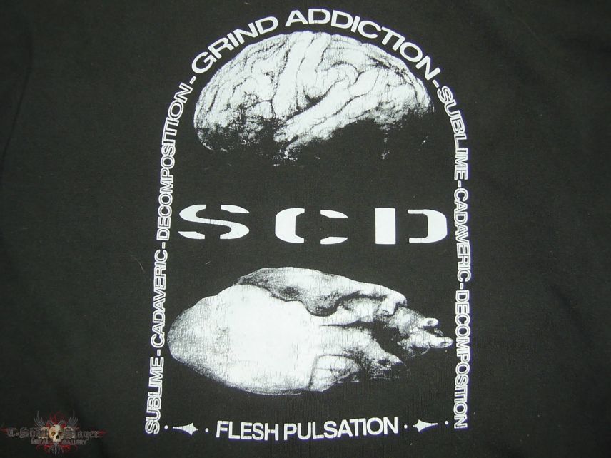 Sublime Cadaveric Decomposition Inventory of fixtures Sublime Cadaveric Decomposition Inventory of fixtures