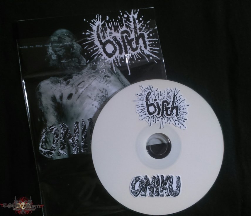 Oniku / Birth Split 