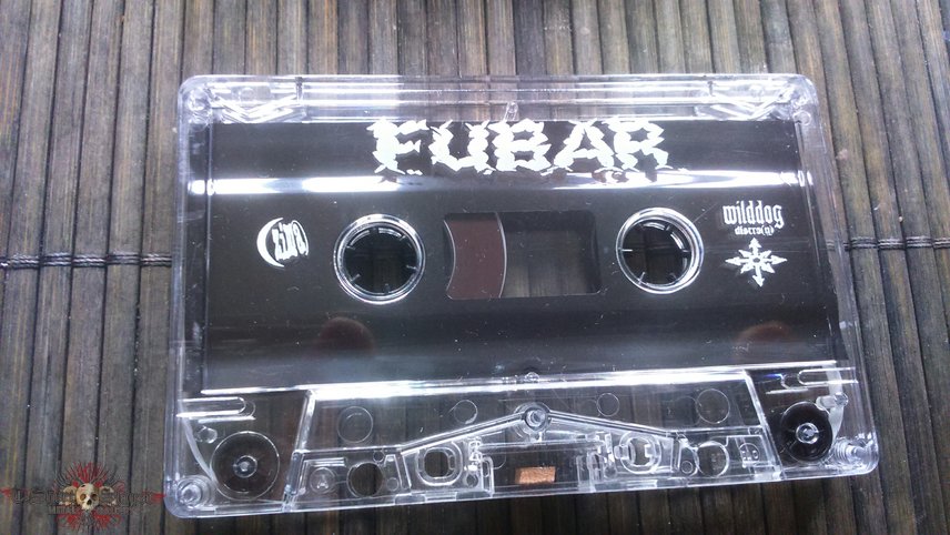 Matka Teresa / F.U.B.A.R. Split 