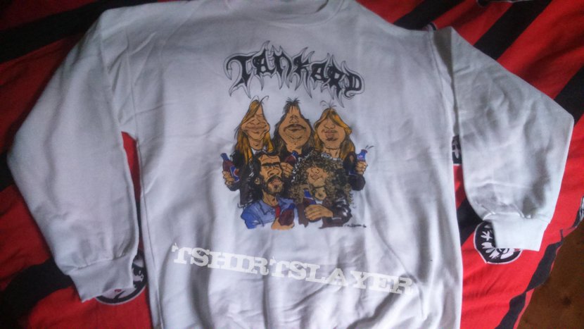 Tankard We are us Tankard We are us