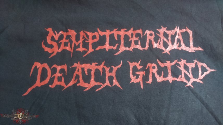 Gruesome Stuff Relish Symphonies of death 