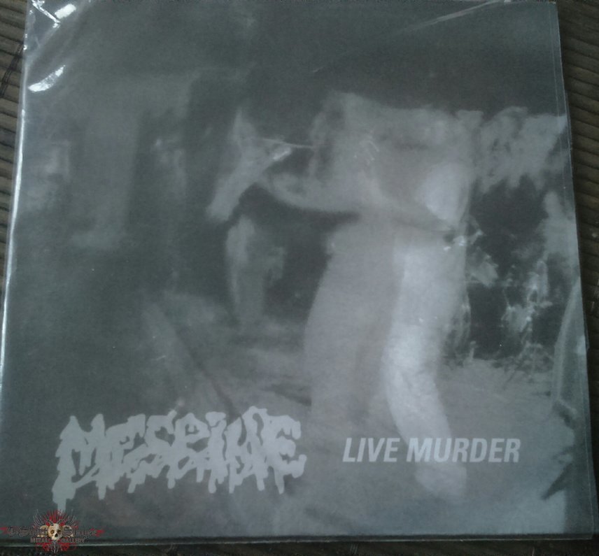 Mesrine / Archagathus Split 