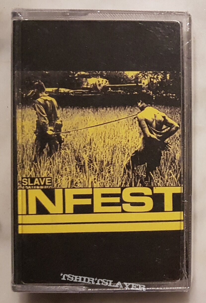 Infest Slave 