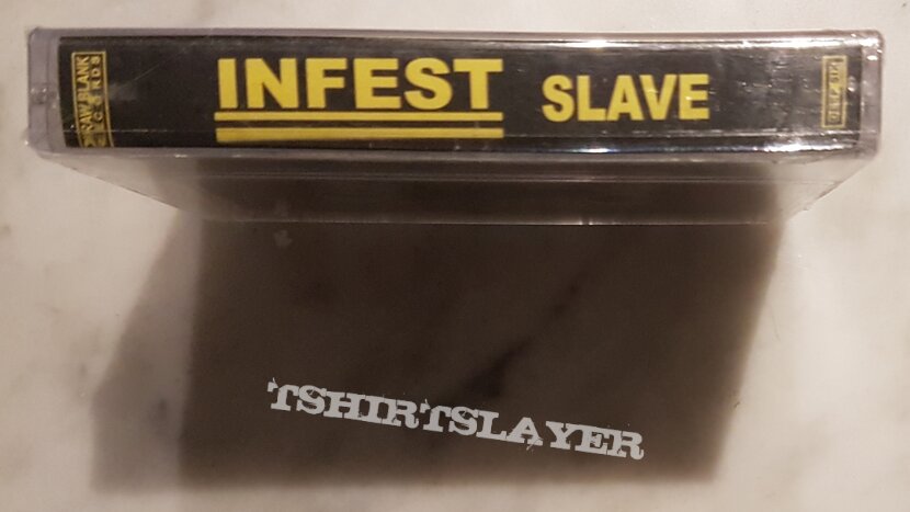 Infest Slave 