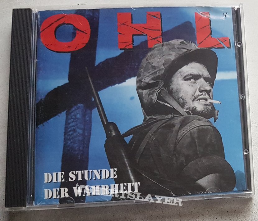 OHL Die Stunde der Wahrheit 