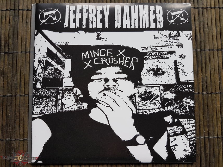 Archagathus / Jeffrey Dahmer Split 