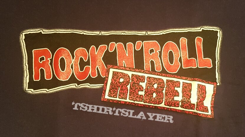 Pöbel &amp; Gesocks Pöbel &amp;Gesocks Rock &#039;N&#039; Roll Rebell 
