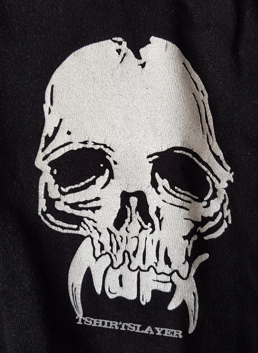 NOFX Skull 