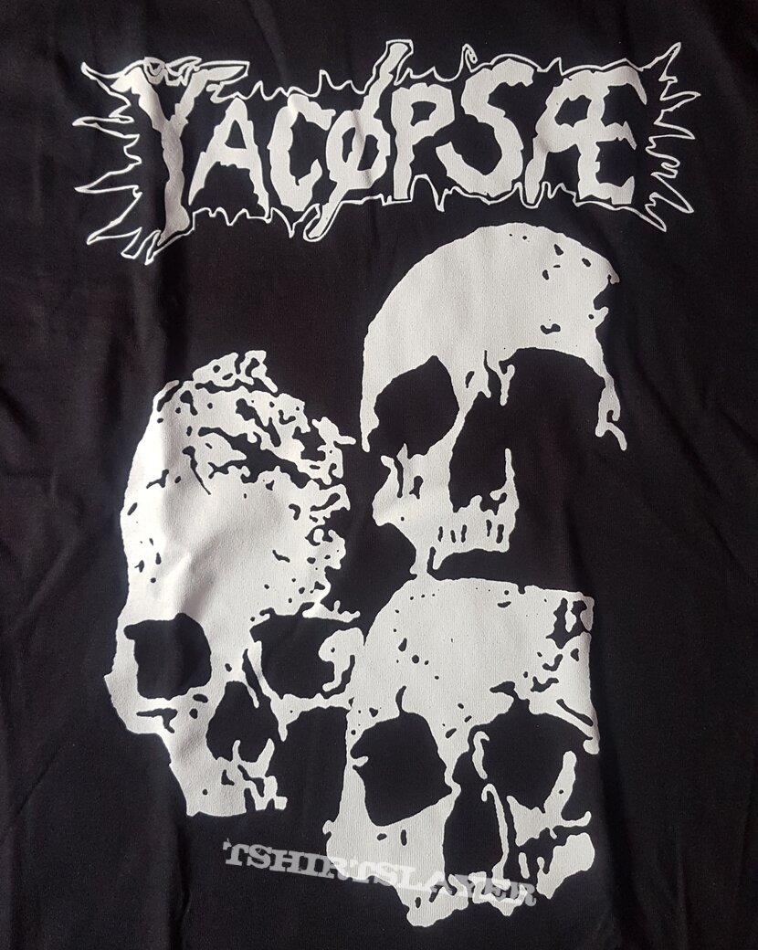 Yacopsae Skulls 