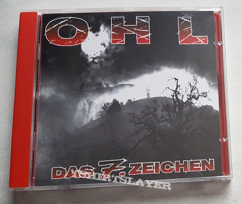 OHL Das 7. Zeichen 