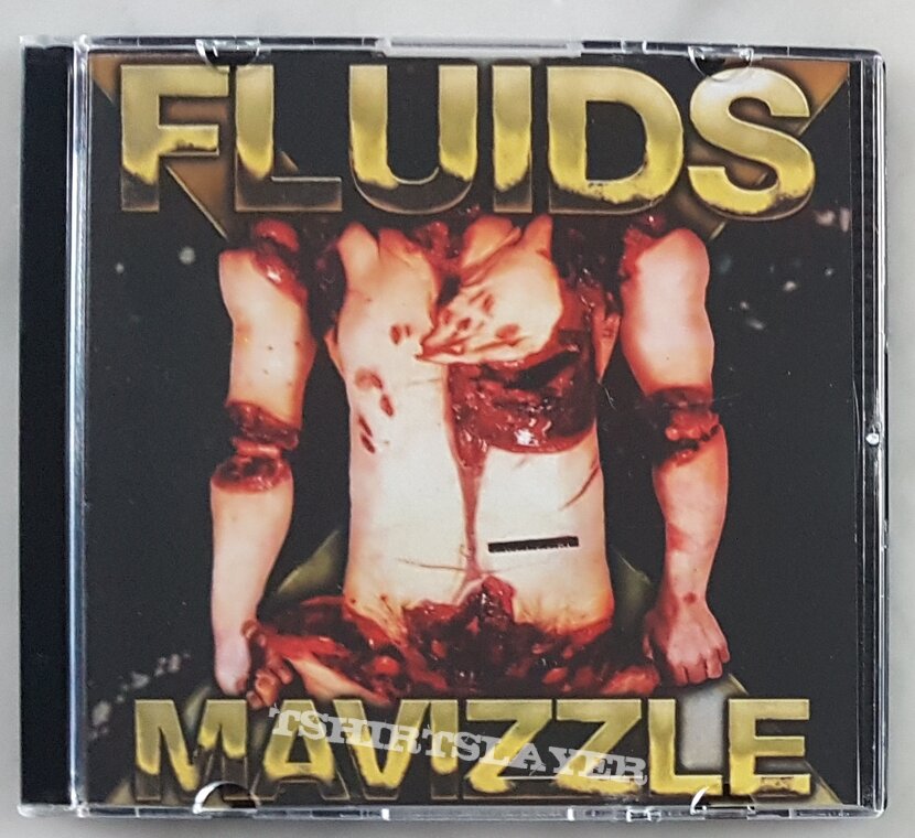 Fluids / Mavizzle Split 