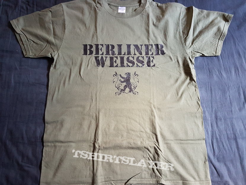 Berliner Weisse Logo